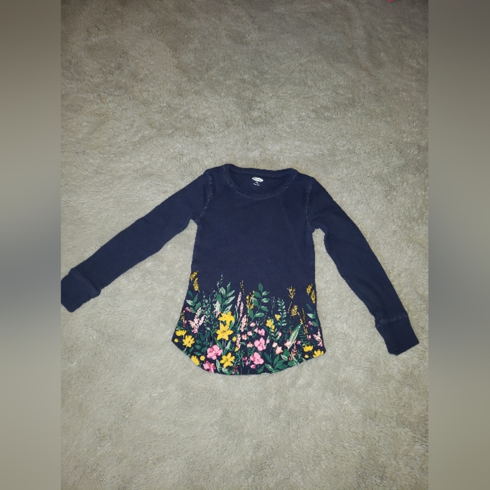 old navy s thermal